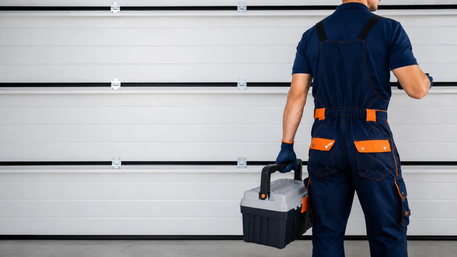 Doorvo Garage Door Spring Repair Sugar Land