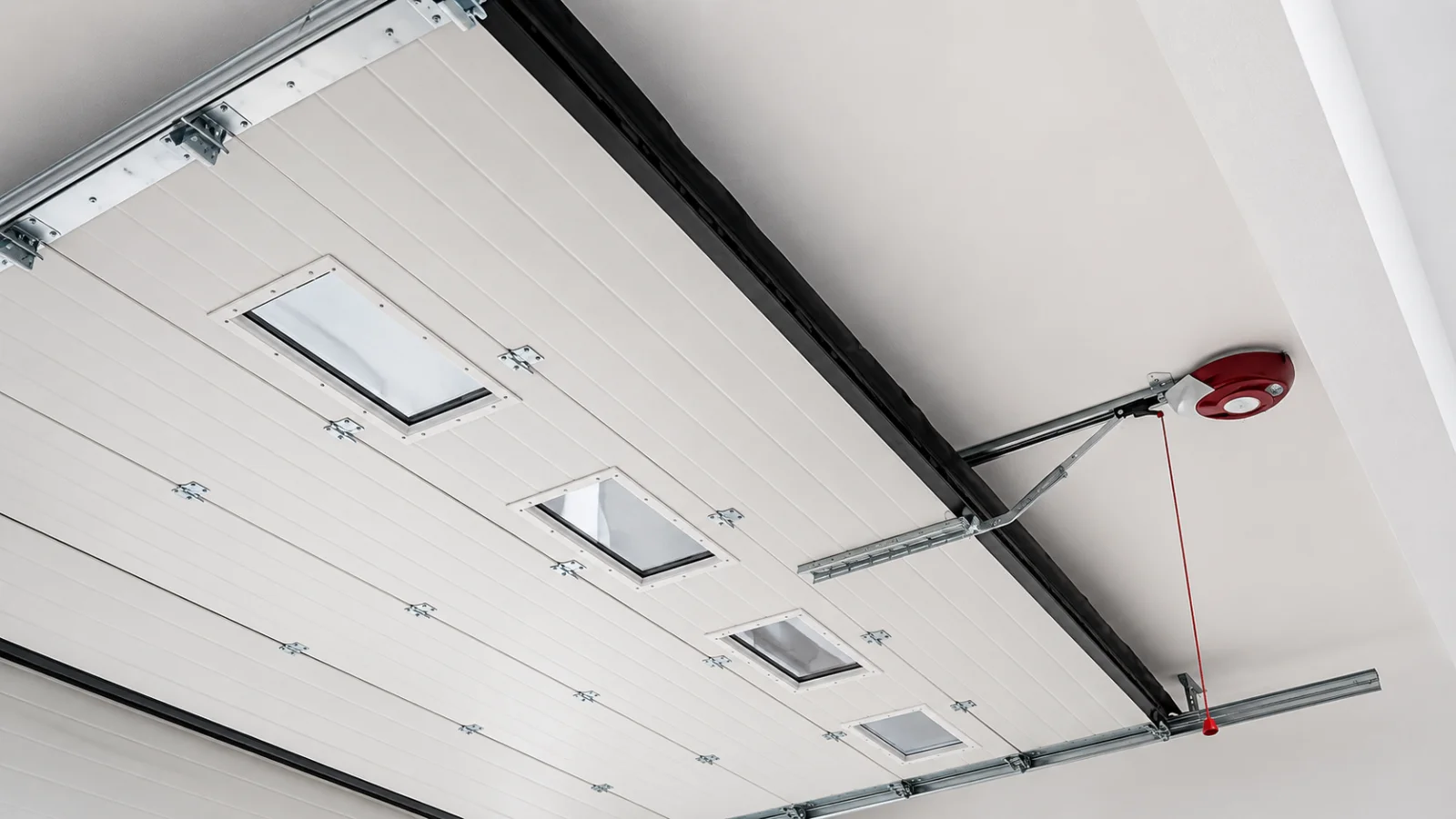 Garage Door Cable Drum Repair Sugar Land