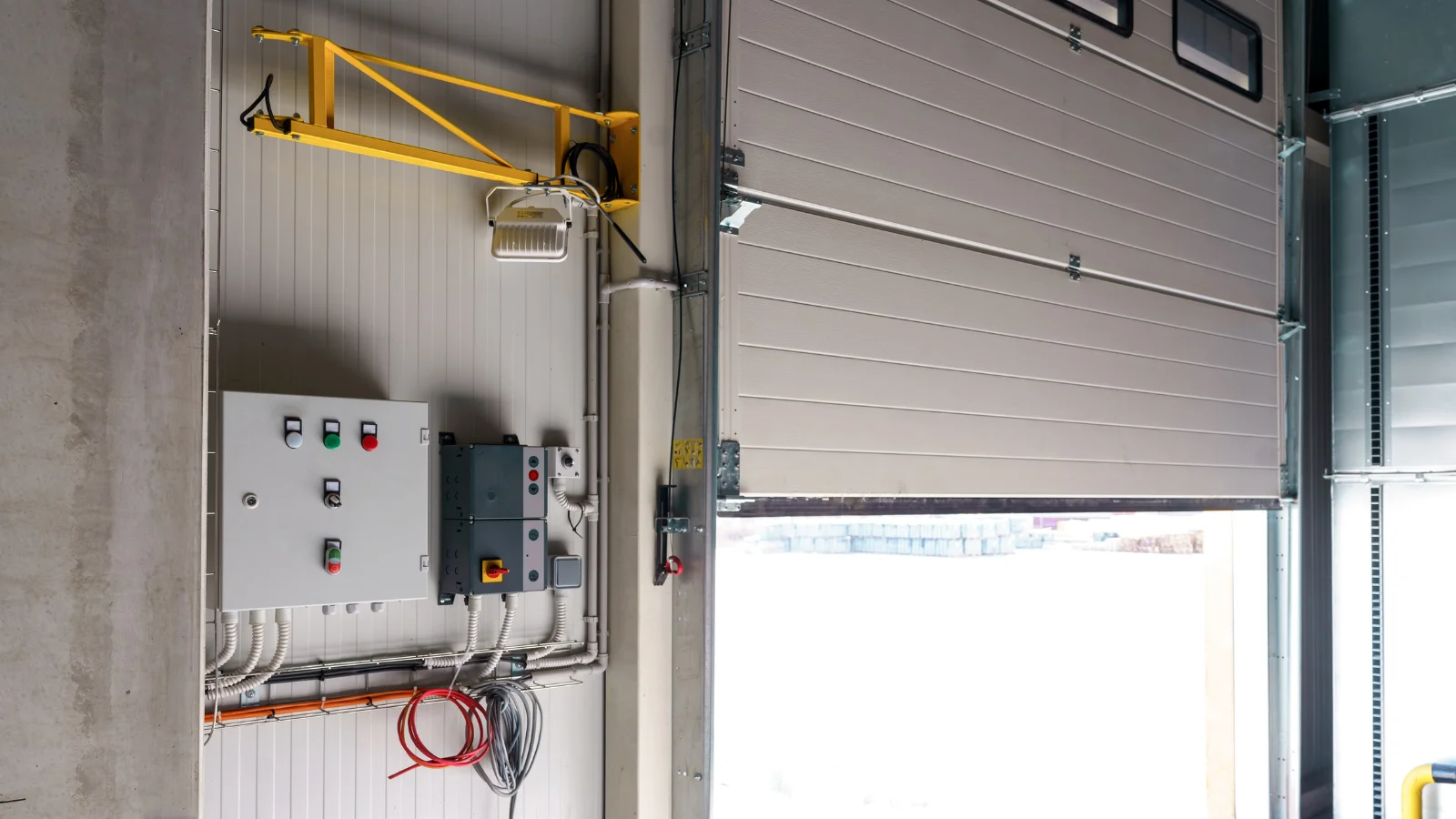 Garage Door Repair Sugar Land 01