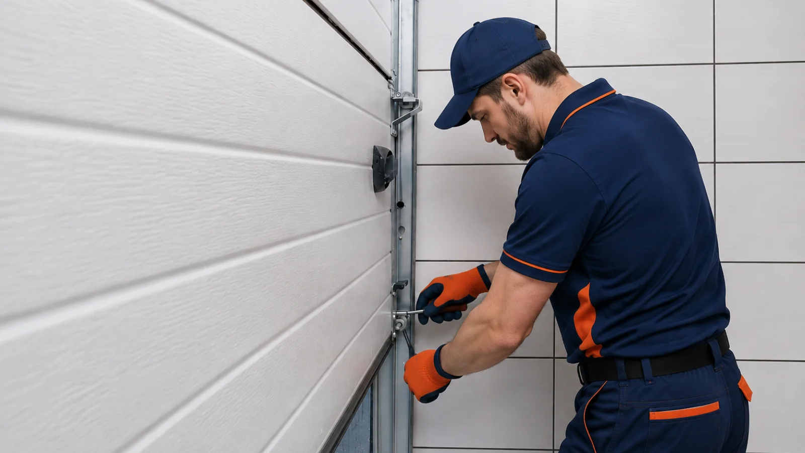 Garage Door Repair Sugar Land 03