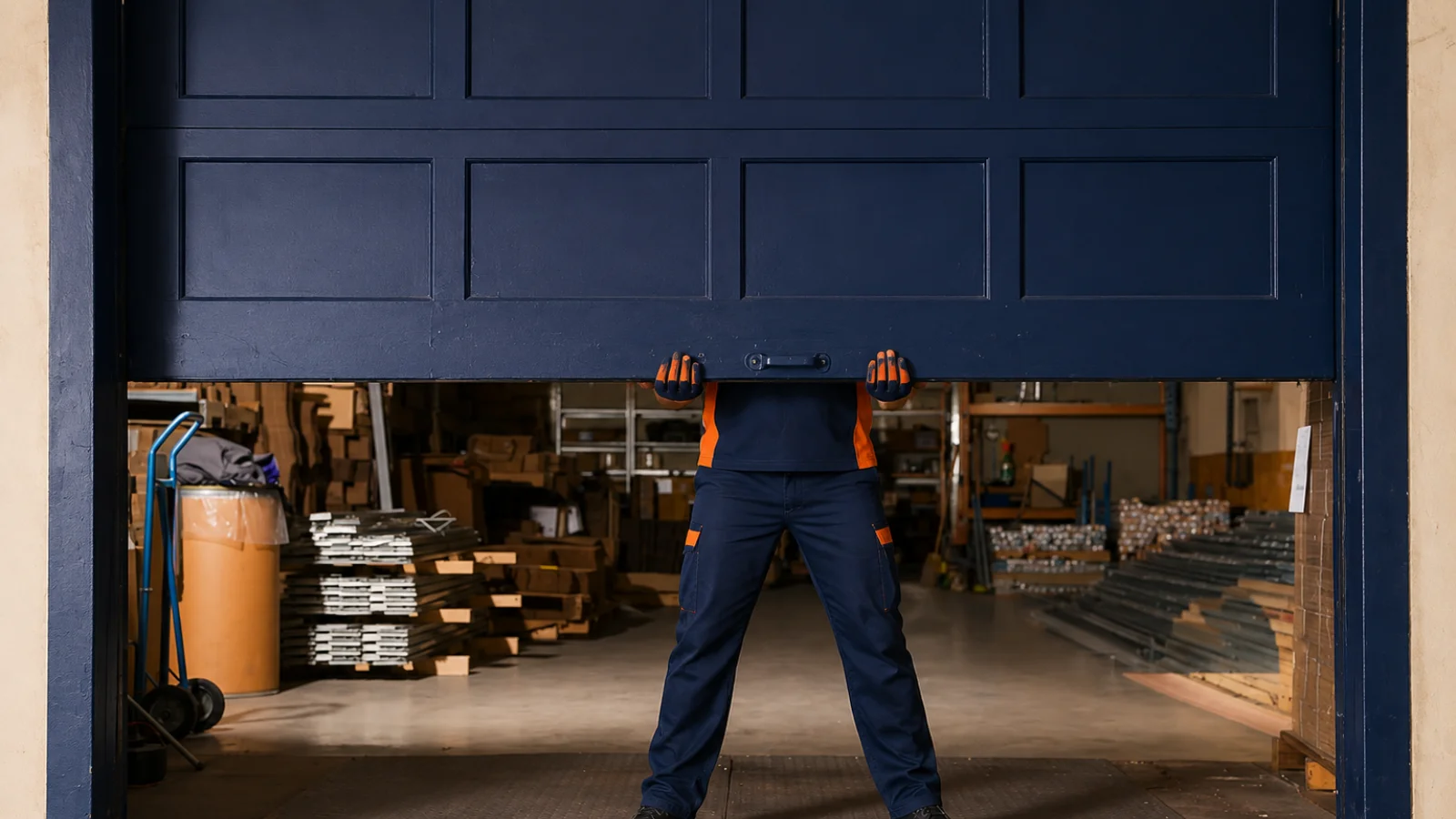 Garage Door Repair Sugar Land 05